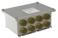 Capillary Tube Thermostat Series TEF1058